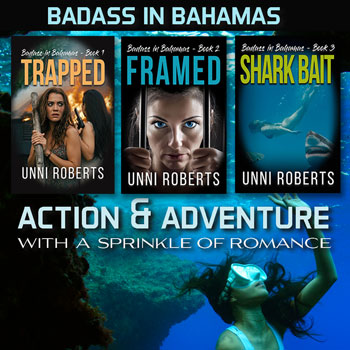 Covers Romantic Thriller